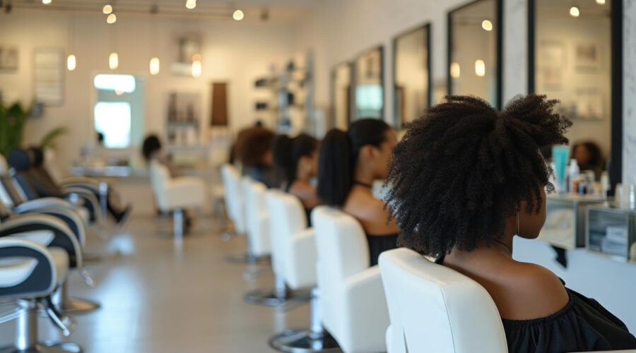 Why Online Booking is Changing the Beauty Industry in South Africa
