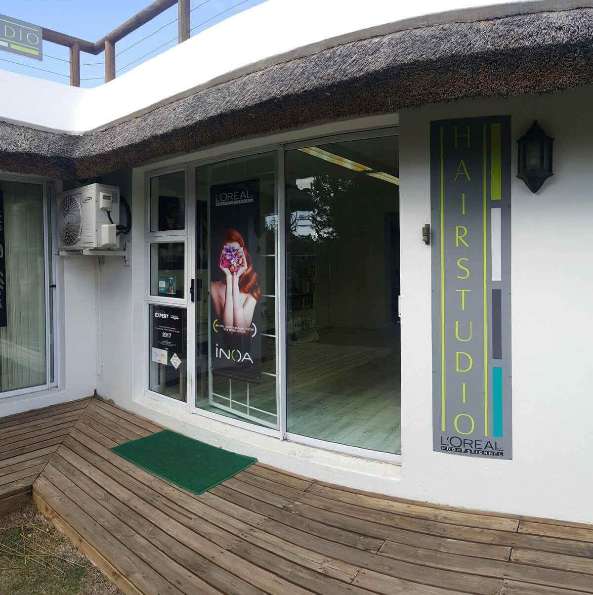 Versicolour Hair Studio