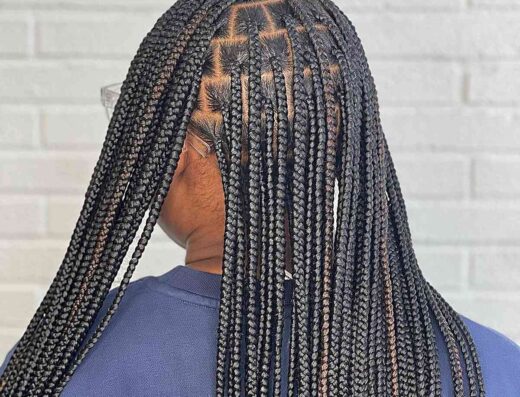 Unleashed Hair And Beauty Skills